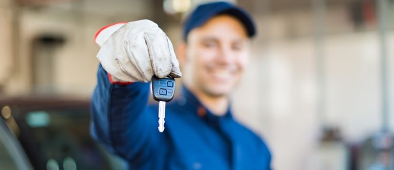 24 hour Mobile locksmith in Sanger
