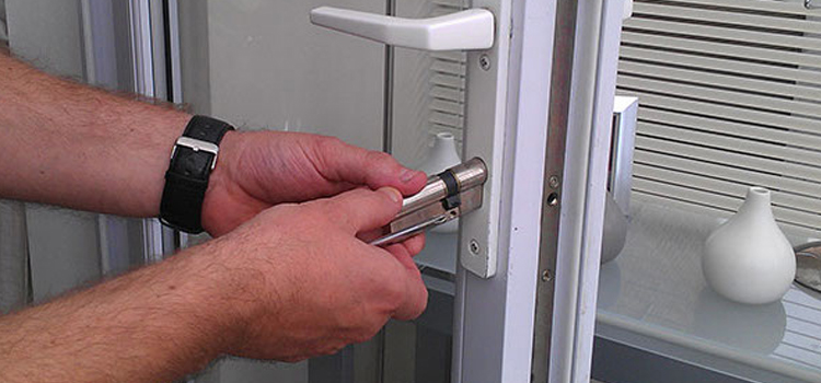 Commercial Door Lock Repair in Sanger