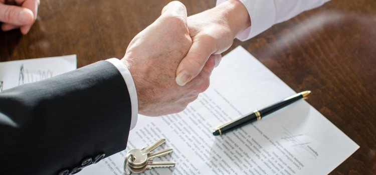 Commercial Eviction Service Sanger