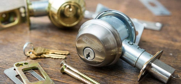 Doorknob Locks Repair Sanger