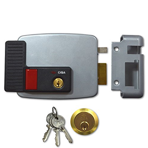 electronic door lock repair Sanger