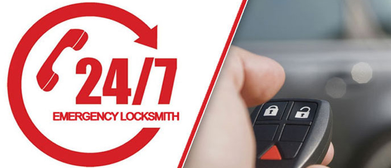 Emergency Locksmith Sanger
