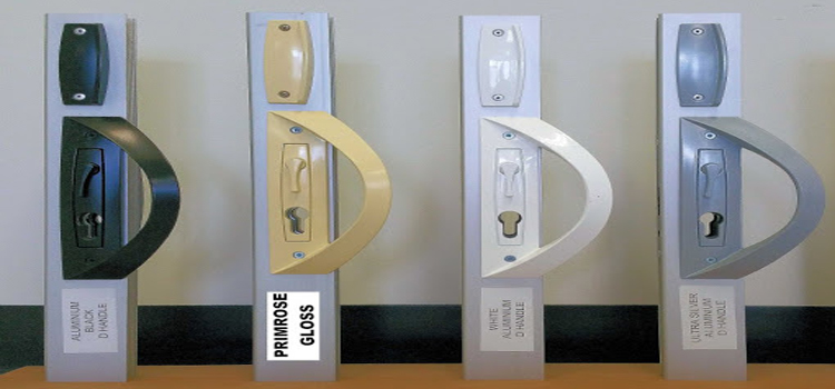 Sliding Door Handle Design Sanger